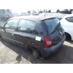 RENAULT CLIO II FASE II (B/CB0) RENAULT CLIO II FASE II (B/CB0) '2004 1.5 DCI DIESEL NEGRO 2001