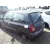 RENAULT CLIO II FASE II (B/CB0) RENAULT CLIO II FASE II (B/CB0) '2004 1.5 DCI DIESEL NEGRO 2001