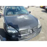 RENAULT CLIO II FASE II (B/CB0) RENAULT CLIO II FASE II (B/CB0) '2004 1.5 DCI DIESEL NEGRO 2001