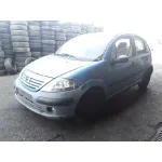 CITROEN C3 '2003 1.4 SX AZUL