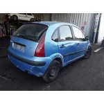 CITROEN C3 '2003 1.4 SX AZUL