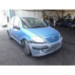 CITROEN C3 '2003 1.4 SX AZUL