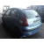 CITROEN C3 '2003 1.4 SX AZUL