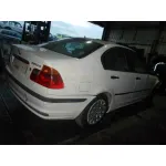 BMW SERIE 3 BERLINA (E46) BMW SERIE 3 BERLINA (E46) '2002 320D BLANCO 1998