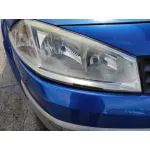 RENAULT MEGANE II BERLINA 5P RENAULT MEGANE II BERLINA 5P '2003 1.5 DCI DIESEL AZUL 2002