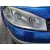 RENAULT MEGANE II BERLINA 5P RENAULT MEGANE II BERLINA 5P '2003 1.5 DCI DIESEL AZUL 2002