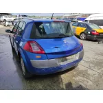 RENAULT MEGANE II BERLINA 5P RENAULT MEGANE II BERLINA 5P '2003 1.5 DCI DIESEL AZUL 2002