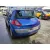 RENAULT MEGANE II BERLINA 5P RENAULT MEGANE II BERLINA 5P '2003 1.5 DCI DIESEL AZUL 2002