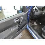 RENAULT MEGANE II BERLINA 5P RENAULT MEGANE II BERLINA 5P '2003 1.5 DCI DIESEL AZUL 2002