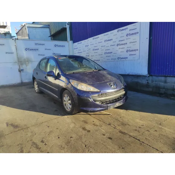 PEUGEOT 207 '2006