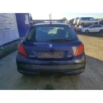 PEUGEOT 207 PEUGEOT 207 '2006 2006