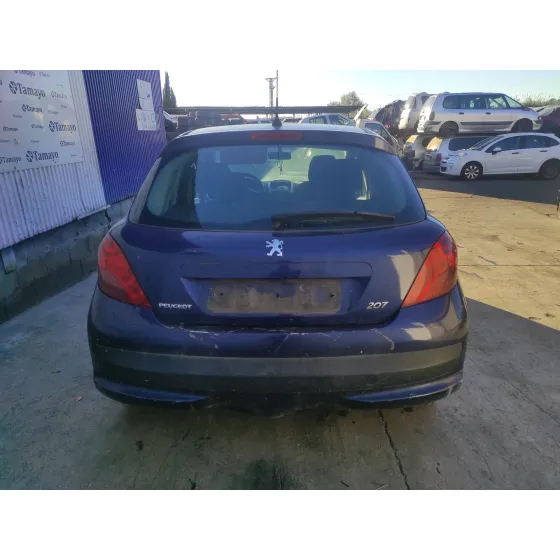 PEUGEOT 207 '2006