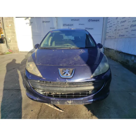 PEUGEOT 207 '2006