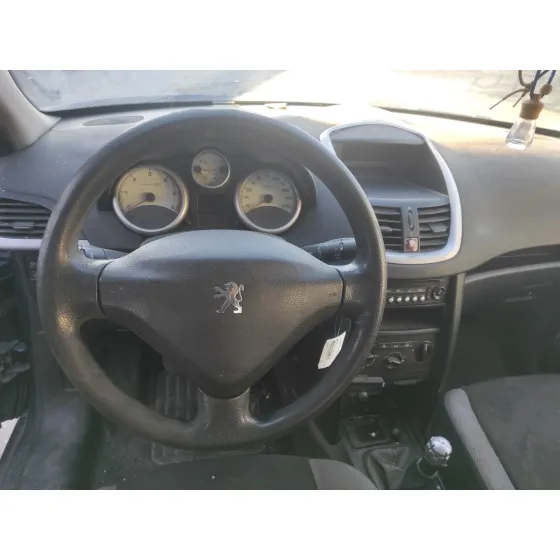 PEUGEOT 207 '2006