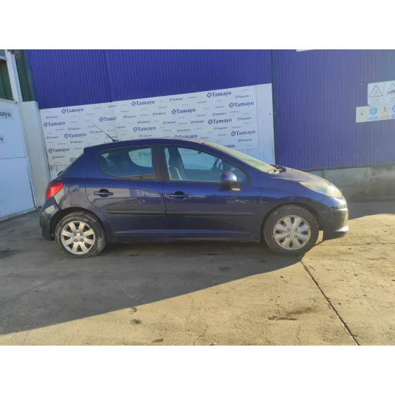 PEUGEOT 207 '2006
