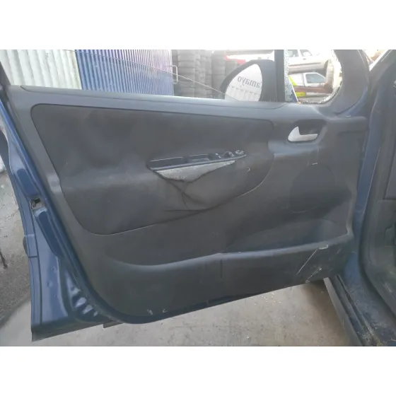 PEUGEOT 207 '2006