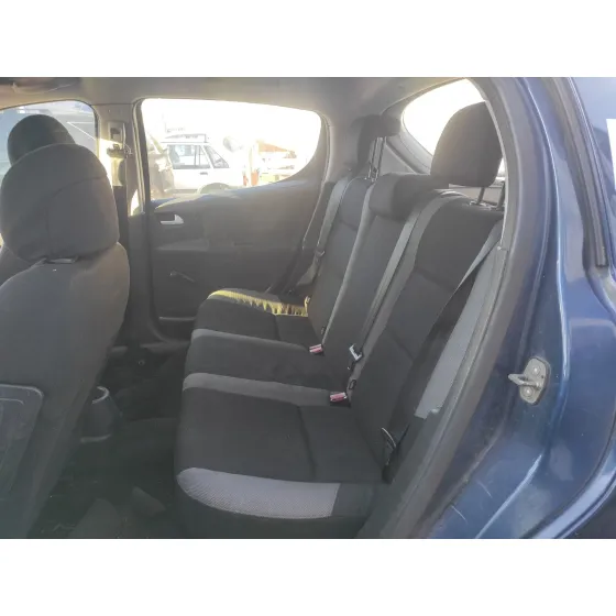 PEUGEOT 207 '2006