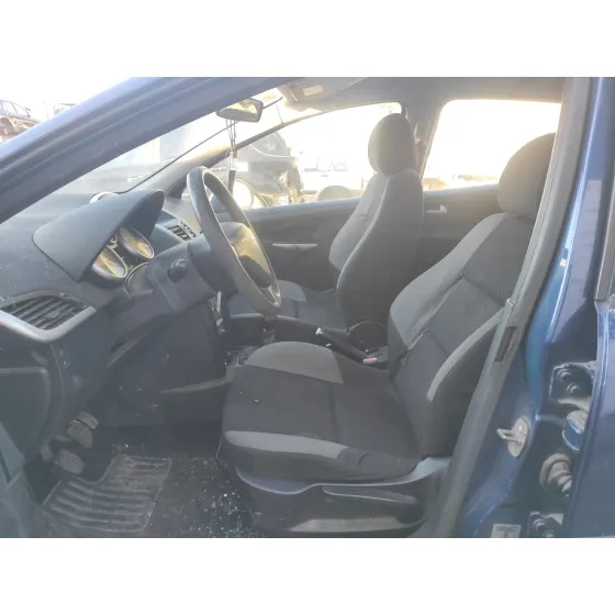 PEUGEOT 207 '2006