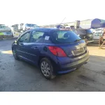 PEUGEOT 207 PEUGEOT 207 '2006 2006