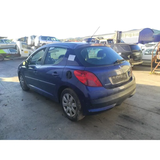 PEUGEOT 207 '2006