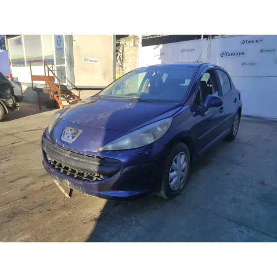 PEUGEOT 207 '2006