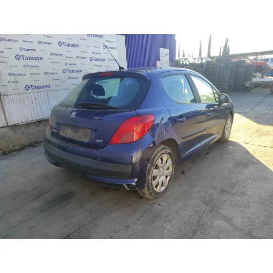 PEUGEOT 207 '2006