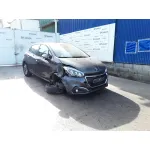 PEUGEOT 208 PEUGEOT 208 '2019 * GRIS 2012