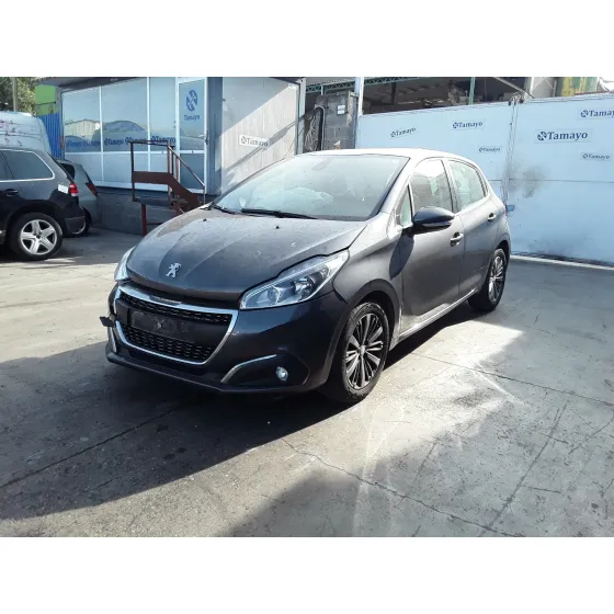 PEUGEOT 208 '2019 * GRIS