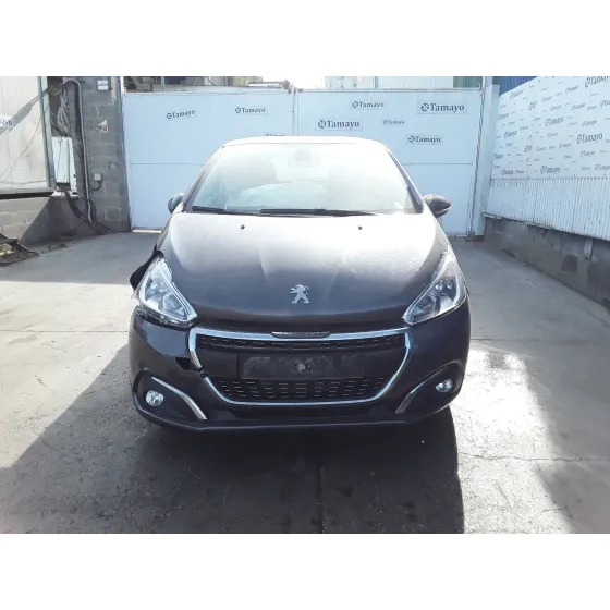 PEUGEOT 208 '2019 * GRIS