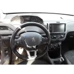 PEUGEOT 208 PEUGEOT 208 '2019 * GRIS 2012