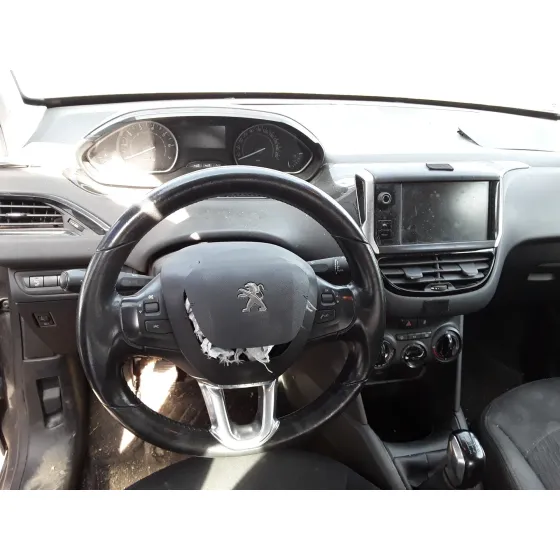 PEUGEOT 208 '2019 * GRIS