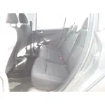 PEUGEOT 208 PEUGEOT 208 '2019 * GRIS 2012