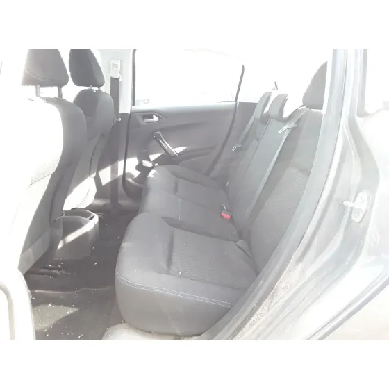 PEUGEOT 208 '2019 * GRIS