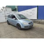 FORD FOCUS C-MAX (CAP) FORD FOCUS C-MAX (CAP) '2004 2.0 TDCI CAT GRIS AZULADO 2003