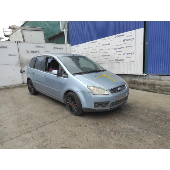 FORD FOCUS C-MAX (CAP) '2004 2.0 TDCI CAT GRIS AZULADO