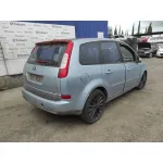 FORD FOCUS C-MAX (CAP) FORD FOCUS C-MAX (CAP) '2004 2.0 TDCI CAT GRIS AZULADO 2003
