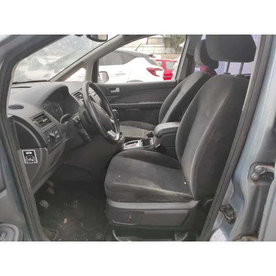 FORD FOCUS C-MAX (CAP) '2004 2.0 TDCI CAT GRIS AZULADO