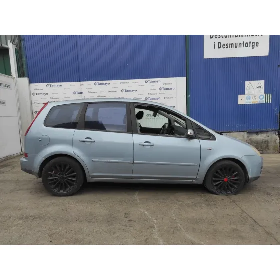 FORD FOCUS C-MAX (CAP) '2004 2.0 TDCI CAT GRIS AZULADO