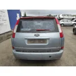 FORD FOCUS C-MAX (CAP) FORD FOCUS C-MAX (CAP) '2004 2.0 TDCI CAT GRIS AZULADO 2003