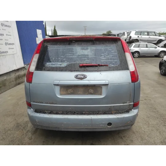 FORD FOCUS C-MAX (CAP) '2004 2.0 TDCI CAT GRIS AZULADO