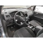 FORD FOCUS C-MAX (CAP) FORD FOCUS C-MAX (CAP) '2004 2.0 TDCI CAT GRIS AZULADO 2003