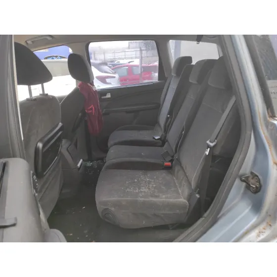 FORD FOCUS C-MAX (CAP) '2004 2.0 TDCI CAT GRIS AZULADO
