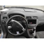 FORD FOCUS C-MAX (CAP) FORD FOCUS C-MAX (CAP) '2004 2.0 TDCI CAT GRIS AZULADO 2003