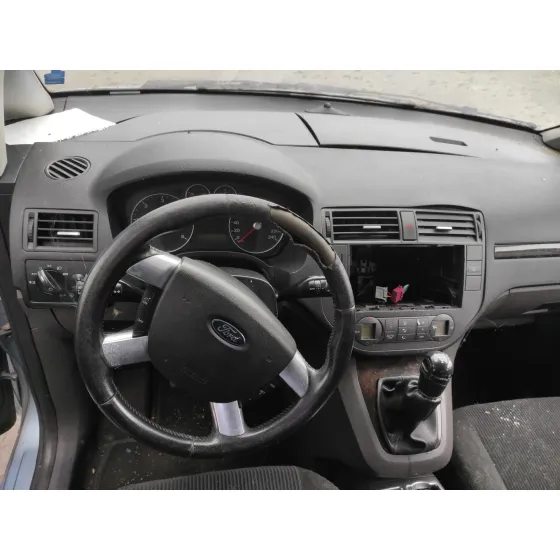 FORD FOCUS C-MAX (CAP) '2004 2.0 TDCI CAT GRIS AZULADO
