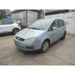 FORD FOCUS C-MAX (CAP) FORD FOCUS C-MAX (CAP) '2004 2.0 TDCI CAT GRIS AZULADO 2003