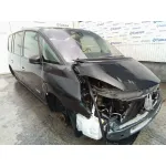 RENAULT ESPACE IV (JK0) RENAULT ESPACE IV (JK0) '2005 3.0 V6 DCI TURBODIESEL CAT AZUL 2002