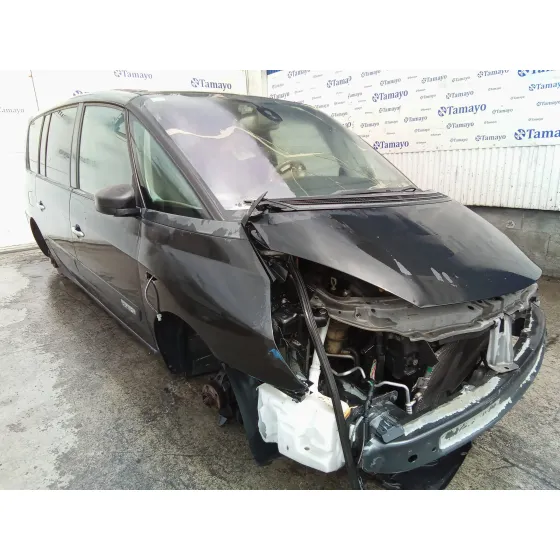 RENAULT ESPACE IV (JK0) '2005 3.0 V6 DCI TURBODIESEL CAT AZUL