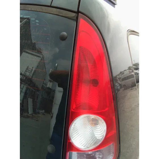 RENAULT ESPACE IV (JK0) '2005 3.0 V6 DCI TURBODIESEL CAT AZUL