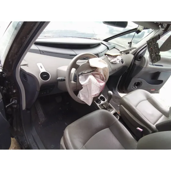RENAULT ESPACE IV (JK0) '2005 3.0 V6 DCI TURBODIESEL CAT AZUL