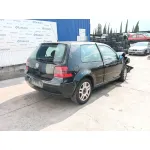 VOLKSWAGEN GOLF IV (1J1)  2000